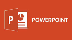 Microsoft PowerPoint