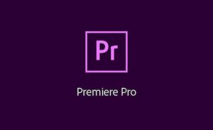 Premiere Pro
